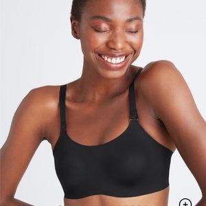 Knix Evolution Bra unpadded